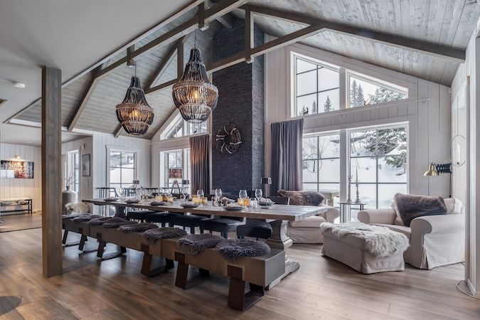 Olarslodgen – Elegante en hondvriendelijke accommodatie